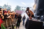 Lil Wayne, Ssio und Co,  | © laut.de (Fotograf: Manuel Berger)