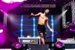Lil Wayne, Ssio und Co,  | © laut.de (Fotograf: Manuel Berger)