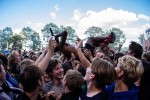 Lil Wayne, Ssio und Co,  | © laut.de (Fotograf: Manuel Berger)
