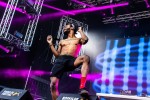 Lil Wayne, Ssio und Co,  | © laut.de (Fotograf: Manuel Berger)