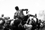 Lil Wayne, Ssio und Co,  | © laut.de (Fotograf: Manuel Berger)