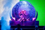 Beim exklusiven Konzert in der Hauptstadt., Mercedes-Benz Arena, Berlin, 2019 | © laut.de (Fotograf: Rainer Keuenhof)