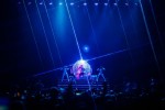 Beim exklusiven Konzert in der Hauptstadt., Mercedes-Benz Arena, Berlin, 2019 | © laut.de (Fotograf: Rainer Keuenhof)