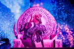 Aerosmith, Beyoncé und Co,  | © laut.de (Fotograf: Rainer Keuenhof)