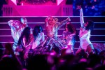 Aerosmith, Beyoncé und Co,  | © laut.de (Fotograf: Rainer Keuenhof)
