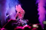 Aerosmith, Beyoncé und Co,  | © laut.de (Fotograf: Rainer Keuenhof)