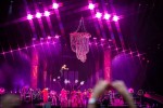 'Get The Party Started' - und 60.000 schauten zu!, Olympiastadion Berlin, 2019 | © laut.de (Fotograf: Rainer Keuenhof)