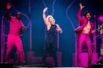 'Get The Party Started' - und 60.000 schauten zu!, Olympiastadion Berlin, 2019 | © laut.de (Fotograf: Rainer Keuenhof)
