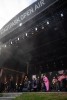 Wenn Matt Berninger und Bandkollegen die Bühne betreten, sind die Indie-Fanreihen fest geschlossen., Hamburg, Stadtpark Freilichtbühne, 2019 | © laut.de (Fotograf: Simon Langemann)