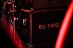Die Power des Mathcore im Nacken: Die Briten mit einer kunterbunten Show im Kölner MTC., MTC, Köln, 2019 | © laut.de (Fotograf: Alex Klug)
