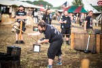 30 Jahre Metöööl: Sabaton, Airbourne, Opeth, Within Temptation,Hammerfall, Body Count, Anthrax u.v.a. feiern mit., Wacken, Holy Land, 2019 | © laut.de (Fotograf: Rainer Keuenhof)