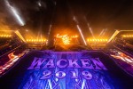 30 Jahre Metöööl: Sabaton, Airbourne, Opeth, Within Temptation,Hammerfall, Body Count, Anthrax u.v.a. feiern mit., Wacken, Holy Land, 2019 | © laut.de (Fotograf: Rainer Keuenhof)