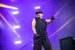 30 Jahre Metöööl: Sabaton, Airbourne, Opeth, Within Temptation,Hammerfall, Body Count, Anthrax u.v.a. feiern mit., Wacken, Holy Land, 2019 | © laut.de (Fotograf: Rainer Keuenhof)