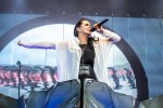 30 Jahre Metöööl: Sabaton, Airbourne, Opeth, Within Temptation,Hammerfall, Body Count, Anthrax u.v.a. feiern mit., Wacken, Holy Land, 2019 | © laut.de (Fotograf: Rainer Keuenhof)