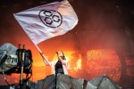 30 Jahre Metöööl: Sabaton, Airbourne, Opeth, Within Temptation,Hammerfall, Body Count, Anthrax u.v.a. feiern mit., Wacken, Holy Land, 2019 | © laut.de (Fotograf: Rainer Keuenhof)