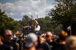 30 Jahre Metöööl: Sabaton, Airbourne, Opeth, Within Temptation,Hammerfall, Body Count, Anthrax u.v.a. feiern mit., Wacken, Holy Land, 2019 | © laut.de (Fotograf: Rainer Keuenhof)