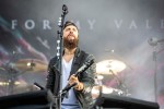 30 Jahre Metöööl: Sabaton, Airbourne, Opeth, Within Temptation,Hammerfall, Body Count, Anthrax u.v.a. feiern mit., Wacken, Holy Land, 2019 | © laut.de (Fotograf: Rainer Keuenhof)