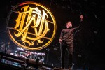 30 Jahre Metöööl: Sabaton, Airbourne, Opeth, Within Temptation,Hammerfall, Body Count, Anthrax u.v.a. feiern mit., Wacken, Holy Land, 2019 | © laut.de (Fotograf: Rainer Keuenhof)