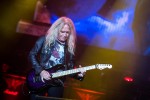 30 Jahre Metöööl: Sabaton, Airbourne, Opeth, Within Temptation,Hammerfall, Body Count, Anthrax u.v.a. feiern mit., Wacken, Holy Land, 2019 | © laut.de (Fotograf: Rainer Keuenhof)