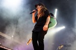 Berlin feiert Christopher Street Day mit Tash Sultana., Berlin, Zitadelle Spandau, 2019 | © laut.de (Fotograf: Manuel Berger)