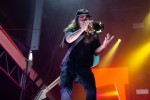 Berlin feiert Christopher Street Day mit Tash Sultana., Berlin, Zitadelle Spandau, 2019 | © laut.de (Fotograf: Manuel Berger)