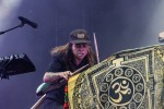 Berlin feiert Christopher Street Day mit Tash Sultana., Berlin, Zitadelle Spandau, 2019 | © laut.de (Fotograf: Manuel Berger)