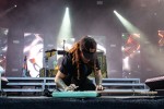 Berlin feiert Christopher Street Day mit Tash Sultana., Berlin, Zitadelle Spandau, 2019 | © laut.de (Fotograf: Manuel Berger)