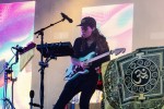 Berlin feiert Christopher Street Day mit Tash Sultana., Berlin, Zitadelle Spandau, 2019 | © laut.de (Fotograf: Manuel Berger)