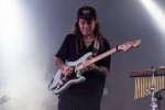Berlin feiert Christopher Street Day mit Tash Sultana., Berlin, Zitadelle Spandau, 2019 | © laut.de (Fotograf: Manuel Berger)
