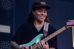 Berlin feiert Christopher Street Day mit Tash Sultana., Berlin, Zitadelle Spandau, 2019 | © laut.de (Fotograf: Manuel Berger)