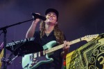 Berlin feiert Christopher Street Day mit Tash Sultana., Berlin, Zitadelle Spandau, 2019 | © laut.de (Fotograf: Manuel Berger)