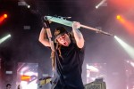 Berlin feiert Christopher Street Day mit Tash Sultana., Berlin, Zitadelle Spandau, 2019 | © laut.de (Fotograf: Manuel Berger)