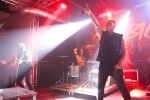 , Combichrist im Stuttgarter Wizemann | © Michael Edele (Fotograf: Michael Edele)