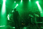 , Combichrist im Stuttgarter Wizemann | © Michael Edele (Fotograf: Michael Edele)