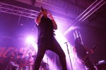 , Combichrist im Stuttgarter Wizemann | © Michael Edele (Fotograf: Michael Edele)