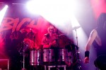 , Combichrist im Stuttgarter Wizemann | © Michael Edele (Fotograf: Michael Edele)