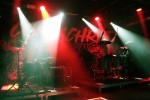 , Combichrist im Stuttgarter Wizemann | © Michael Edele (Fotograf: Michael Edele)