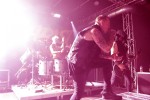 , Combichrist im Stuttgarter Wizemann | © Michael Edele (Fotograf: Michael Edele)