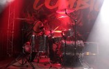 , Combichrist im Stuttgarter Wizemann | © Michael Edele (Fotograf: Michael Edele)