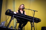 Das Festival mit Ufo361, Bausa, Billie Eilish, Casper/Marteria, Twenty One Pilots u.v.a., Lollapalooza, Berlin, 2019 | © laut.de (Fotograf: Rainer Keuenhof)