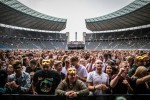 Das Festival mit Ufo361, Bausa, Billie Eilish, Casper/Marteria, Twenty One Pilots u.v.a., Lollapalooza, Berlin, 2019 | © laut.de (Fotograf: Rainer Keuenhof)