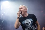 Das Festival mit Ufo361, Bausa, Billie Eilish, Casper/Marteria, Twenty One Pilots u.v.a., Lollapalooza, Berlin, 2019 | © laut.de (Fotograf: Rainer Keuenhof)
