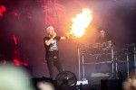 Das Festival mit Ufo361, Bausa, Billie Eilish, Casper/Marteria, Twenty One Pilots u.v.a., Lollapalooza, Berlin, 2019 | © laut.de (Fotograf: Rainer Keuenhof)