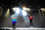 Das Festival mit Ufo361, Bausa, Billie Eilish, Casper/Marteria, Twenty One Pilots u.v.a., Lollapalooza, Berlin, 2019 | © laut.de (Fotograf: Rainer Keuenhof)