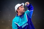 Das Festival mit Ufo361, Bausa, Billie Eilish, Casper/Marteria, Twenty One Pilots u.v.a., Lollapalooza, Berlin, 2019 | © laut.de (Fotograf: Rainer Keuenhof)