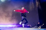 Das Festival mit Ufo361, Bausa, Billie Eilish, Casper/Marteria, Twenty One Pilots u.v.a., Lollapalooza, Berlin, 2019 | © laut.de (Fotograf: Rainer Keuenhof)