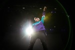 Das Festival mit Ufo361, Bausa, Billie Eilish, Casper/Marteria, Twenty One Pilots u.v.a., Lollapalooza, Berlin, 2019 | © laut.de (Fotograf: Rainer Keuenhof)