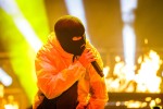 Das Festival mit Ufo361, Bausa, Billie Eilish, Casper/Marteria, Twenty One Pilots u.v.a., Lollapalooza, Berlin, 2019 | © laut.de (Fotograf: Rainer Keuenhof)