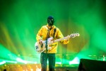 Das Festival mit Ufo361, Bausa, Billie Eilish, Casper/Marteria, Twenty One Pilots u.v.a., Lollapalooza, Berlin, 2019 | © laut.de (Fotograf: Rainer Keuenhof)