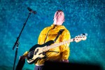 Das Festival mit Ufo361, Bausa, Billie Eilish, Casper/Marteria, Twenty One Pilots u.v.a., Lollapalooza, Berlin, 2019 | © laut.de (Fotograf: Rainer Keuenhof)